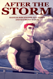 And Now For Something Slightly Different