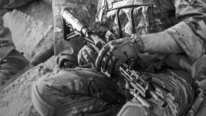 Read my degenerate literature