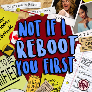 I only lie to you sometimes