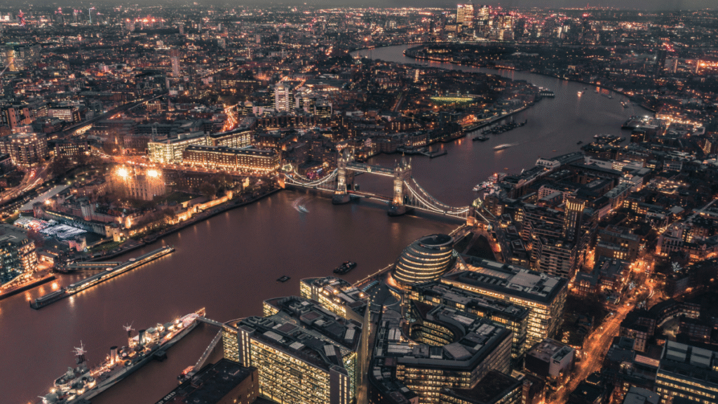 You can do whatever you want forever