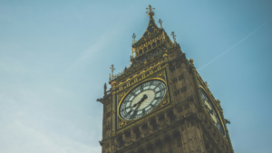 I know writers who “don’t do politics” and they’re all cowards